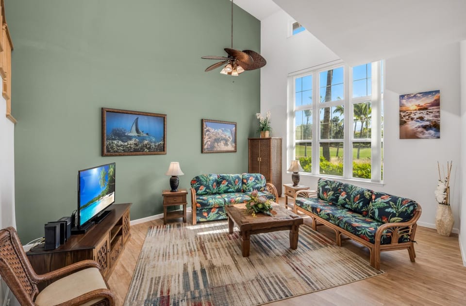 Waikoloa Colony Villas 403 House in Puako