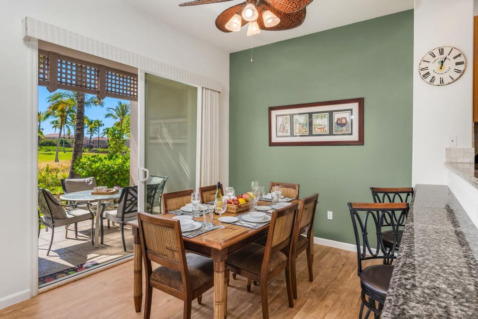 Waikoloa Colony Villas 403 House in Puako