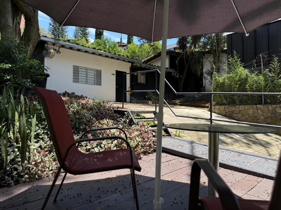Patio, Day, Garden, View (from property/room)