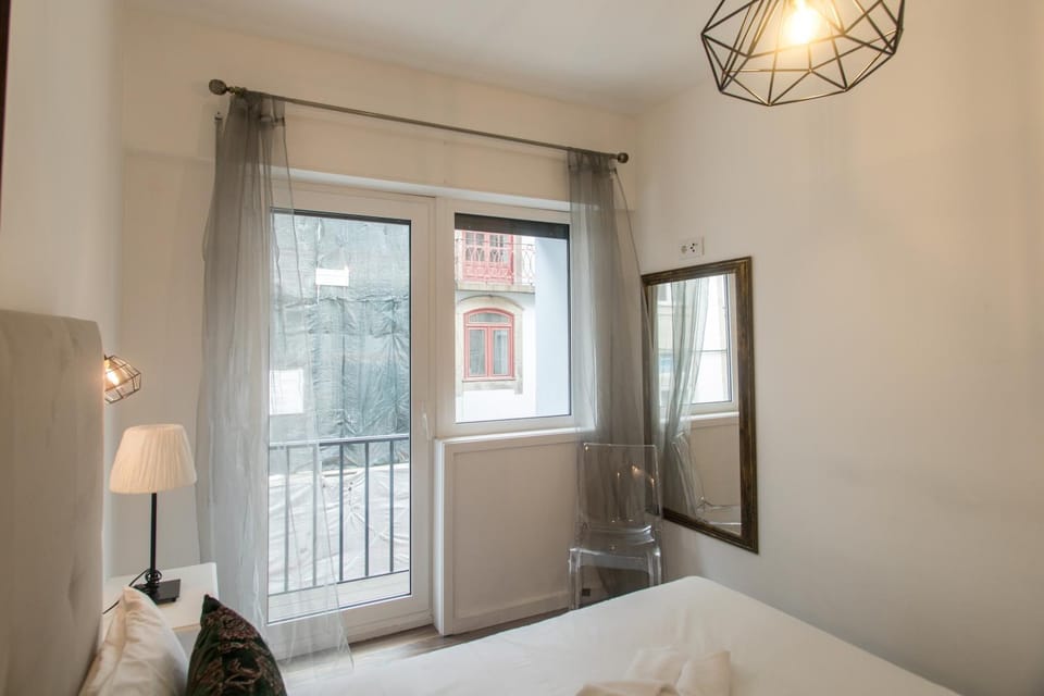 Balcony/Terrace, Bedroom