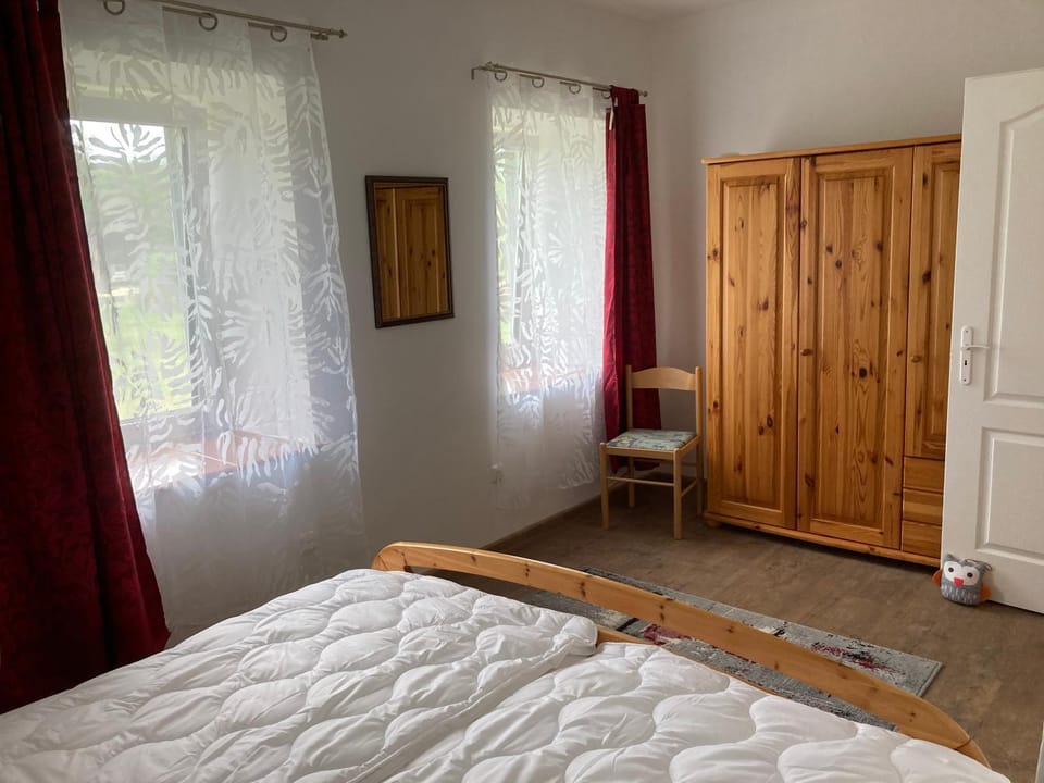 Ferienwohnung Westhof Apartment in Slovakia