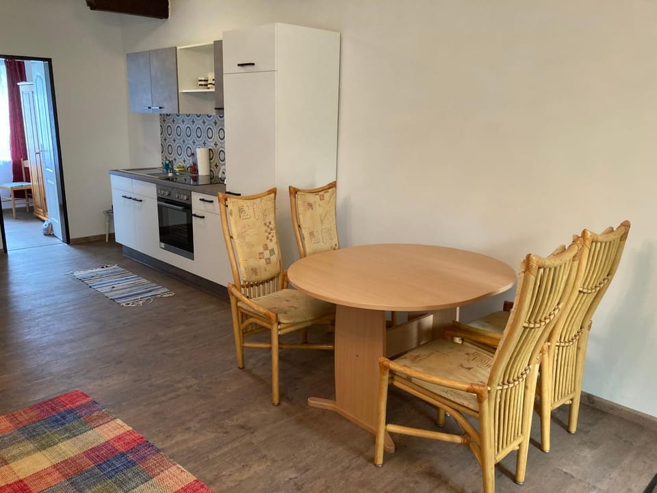 Ferienwohnung Westhof Apartment in Slovakia