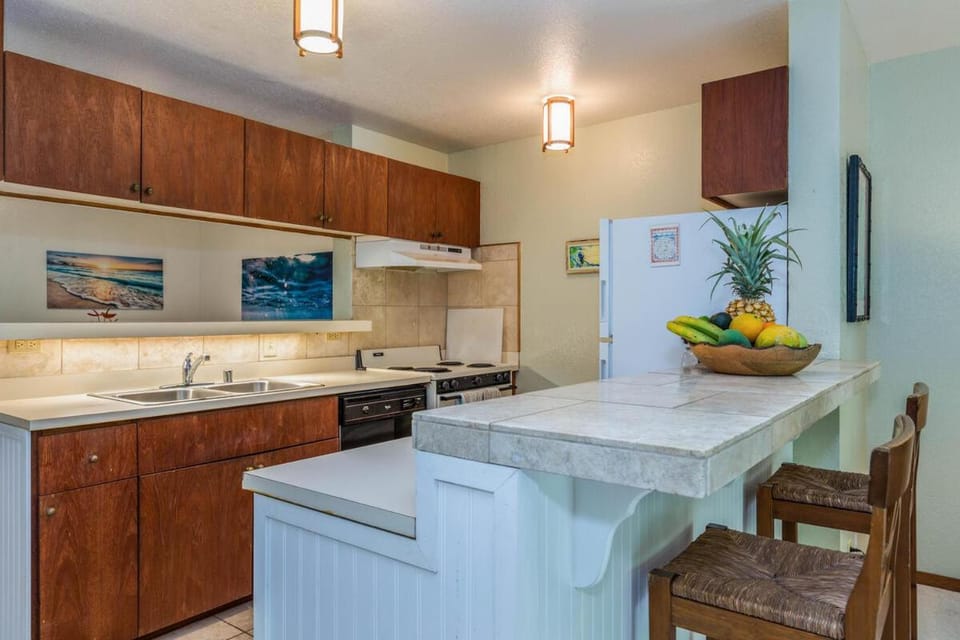 Waikomo Streams 121 Apartment in Poipu