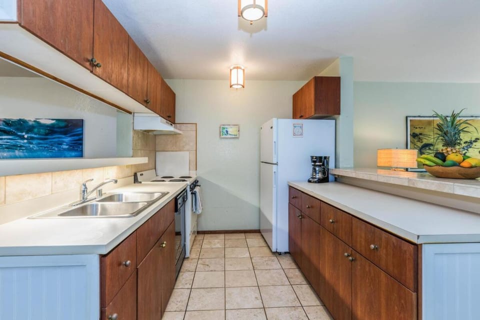 Waikomo Streams 121 Apartment in Poipu
