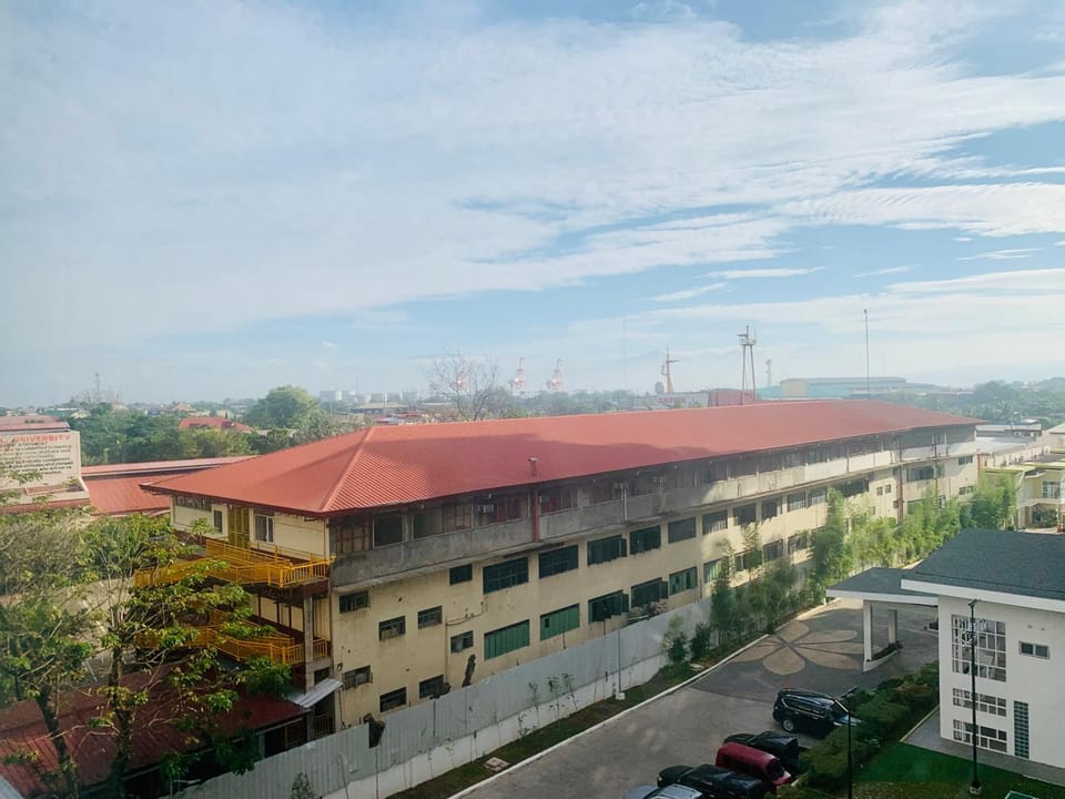 City view