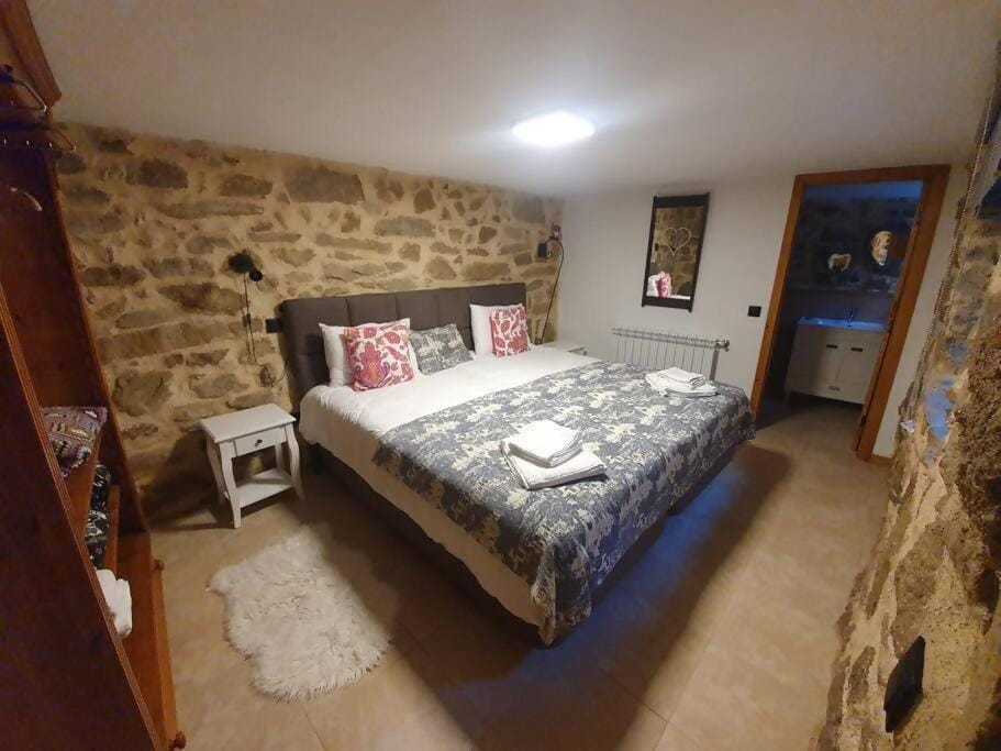 Fuinhas de Amor House in Portugal