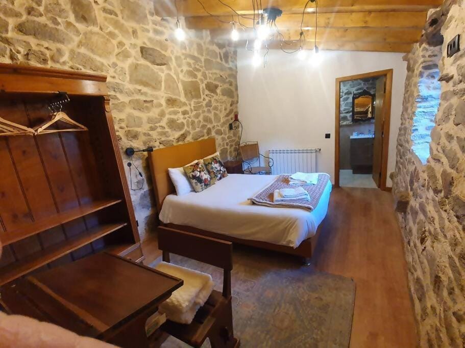 Fuinhas de Amor House in Portugal