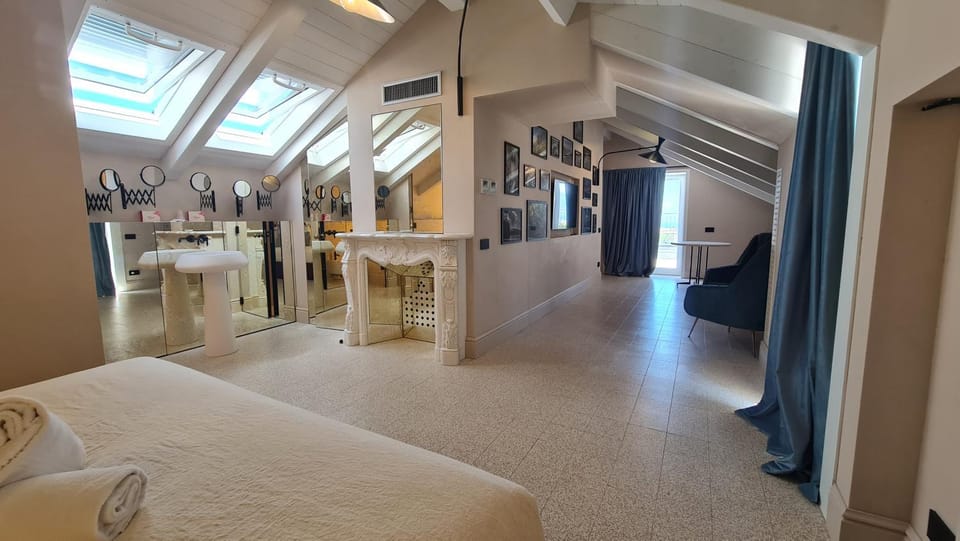 Il Roseto Bed and Breakfast in Sant Agnello