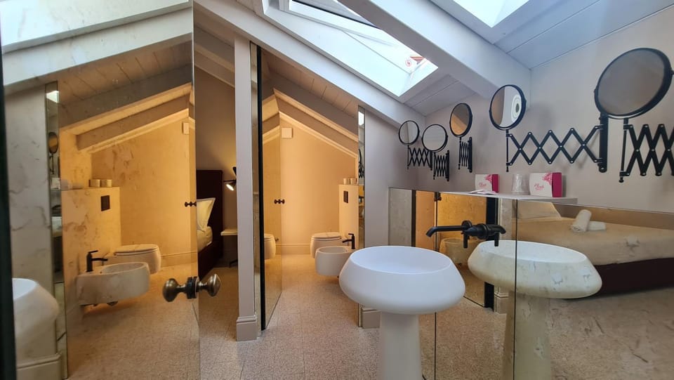 Il Roseto Bed and Breakfast in Sant Agnello