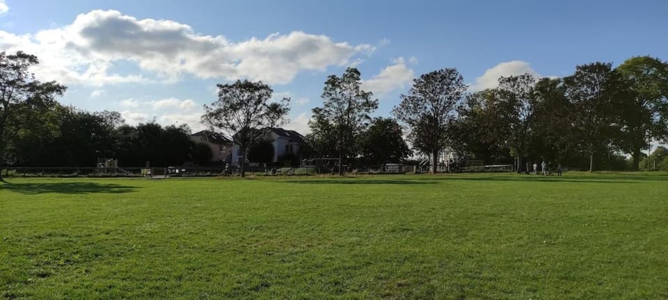 Maple House House in Bristol