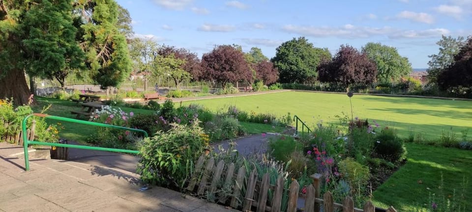 Maple House House in Bristol