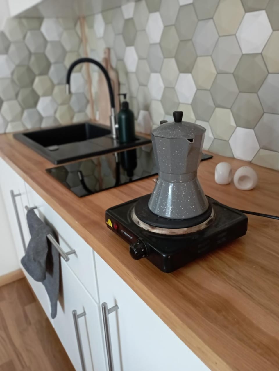Apartament nad strumykiem Lądek-Zdrój Apartment in Lower Silesian Voivodeship