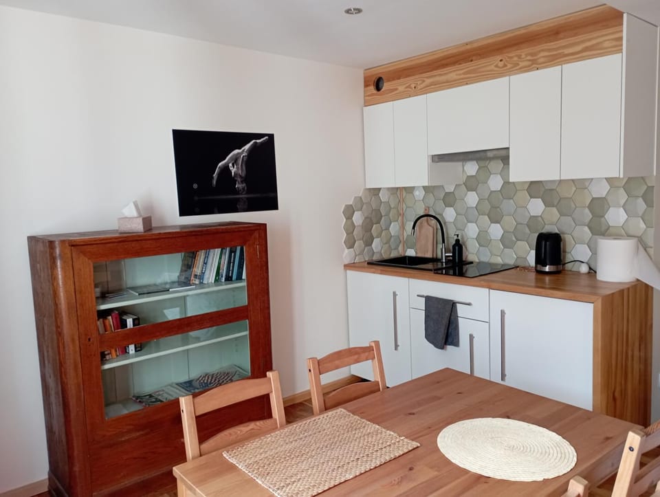 Apartament nad strumykiem Lądek-Zdrój Apartment in Lower Silesian Voivodeship