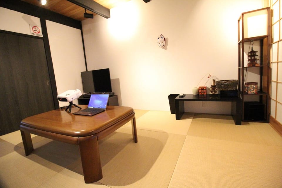 Rakuya Karasuma Gojo - Vacation STAY 13636v House in Kyoto