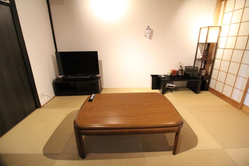 Rakuya Karasuma Gojo - Vacation STAY 13636v House in Kyoto