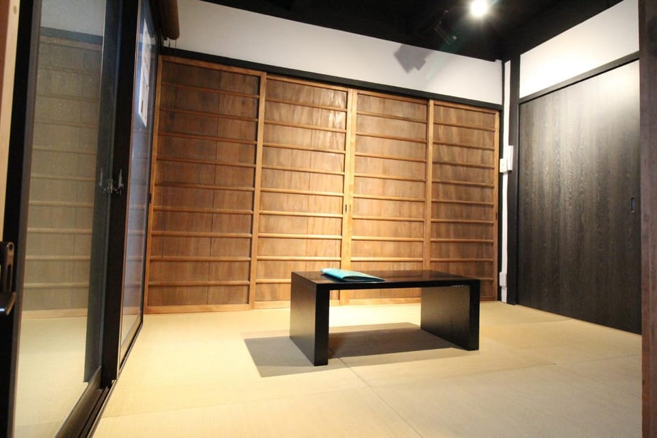 Rakuya Karasuma Gojo - Vacation STAY 13636v House in Kyoto