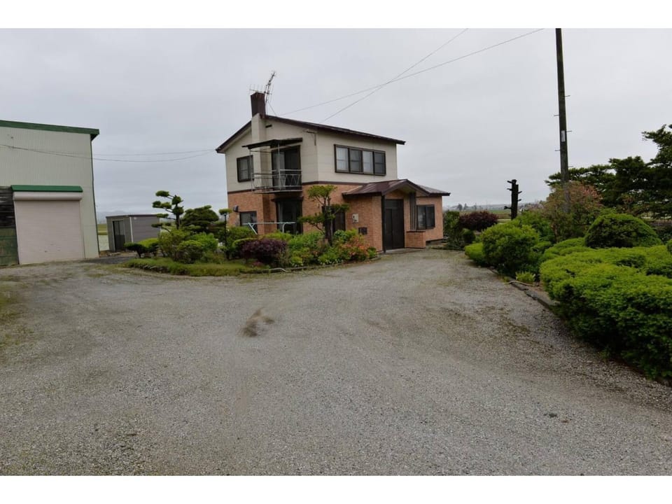 Yumiko House - Vacation STAY 13650v House in Hokkaido Prefecture