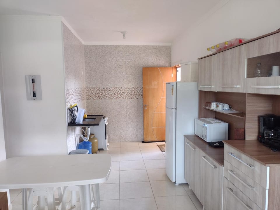 Coffee/tea facilities, Kitchen or kitchenette, minibar