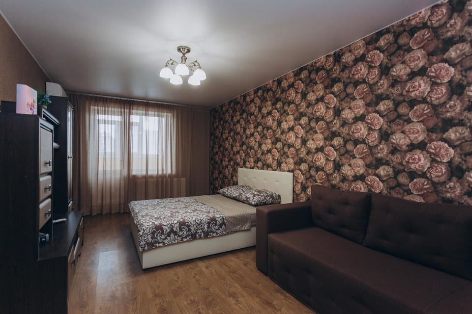 Apart-smart 5.26 near Lavina 8 floor Kharkovskaya Apartment in Ukraine