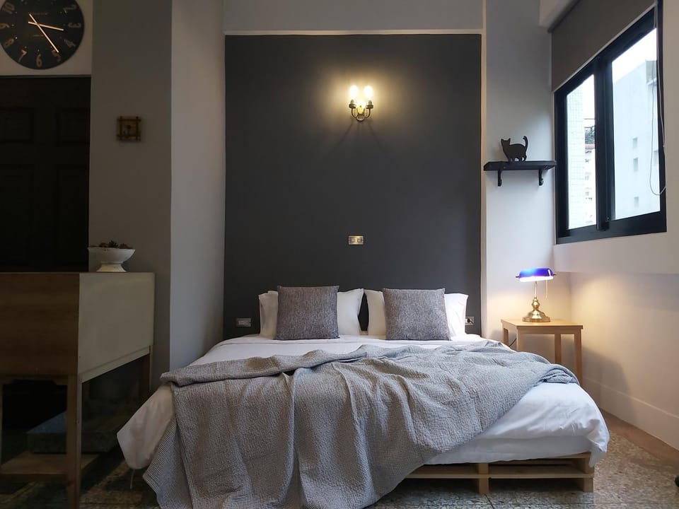 Huck B&B Vacation rental in Taiwan, Province of China
