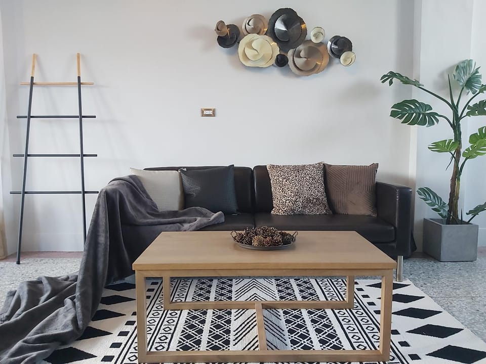 Huck B&B Vacation rental in Taiwan, Province of China