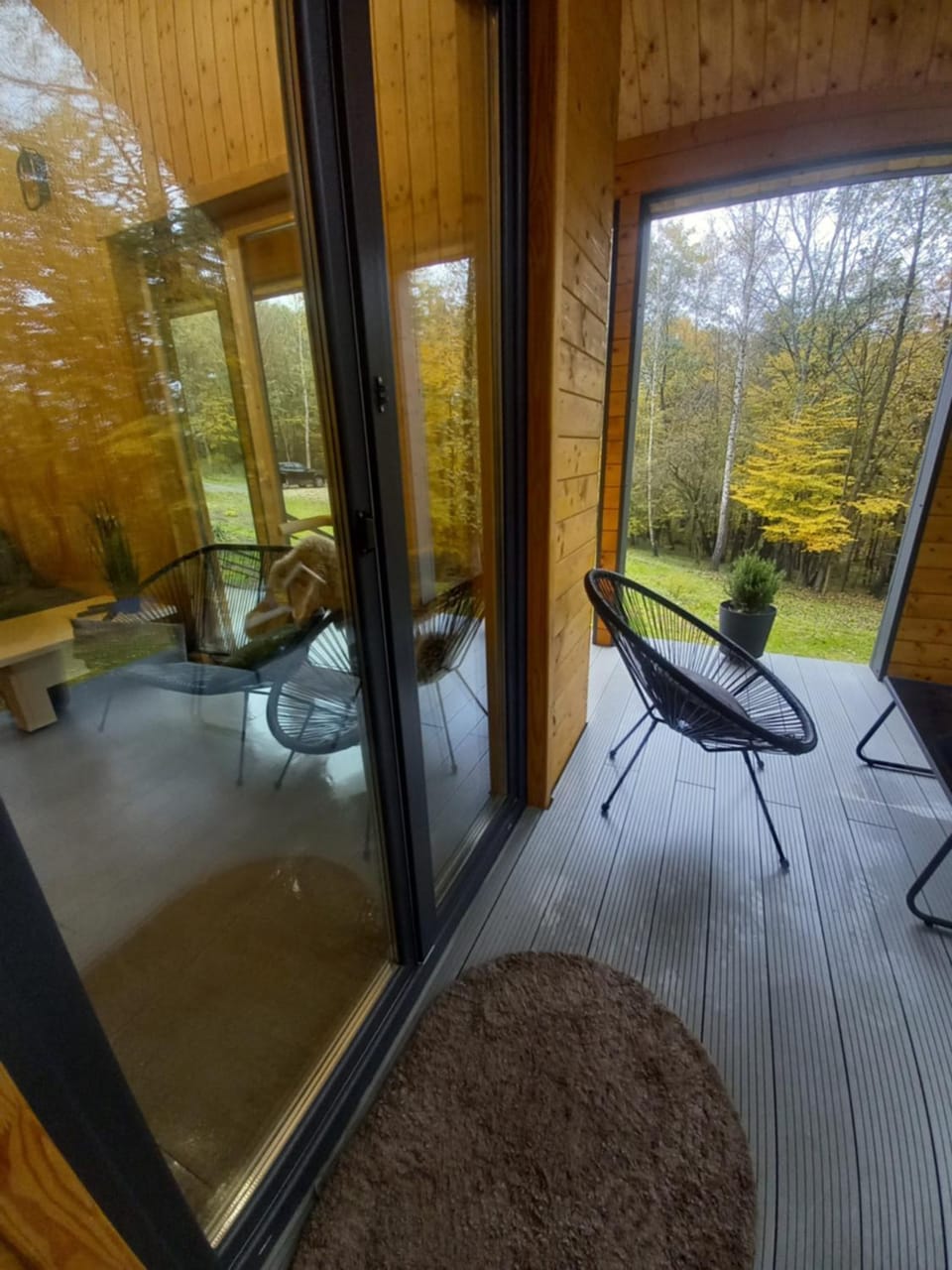 Balcony/Terrace, Balcony/Terrace