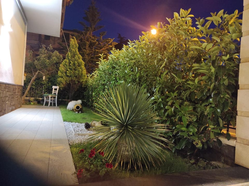 La Pigna dell'Etna Apartment in Sicily