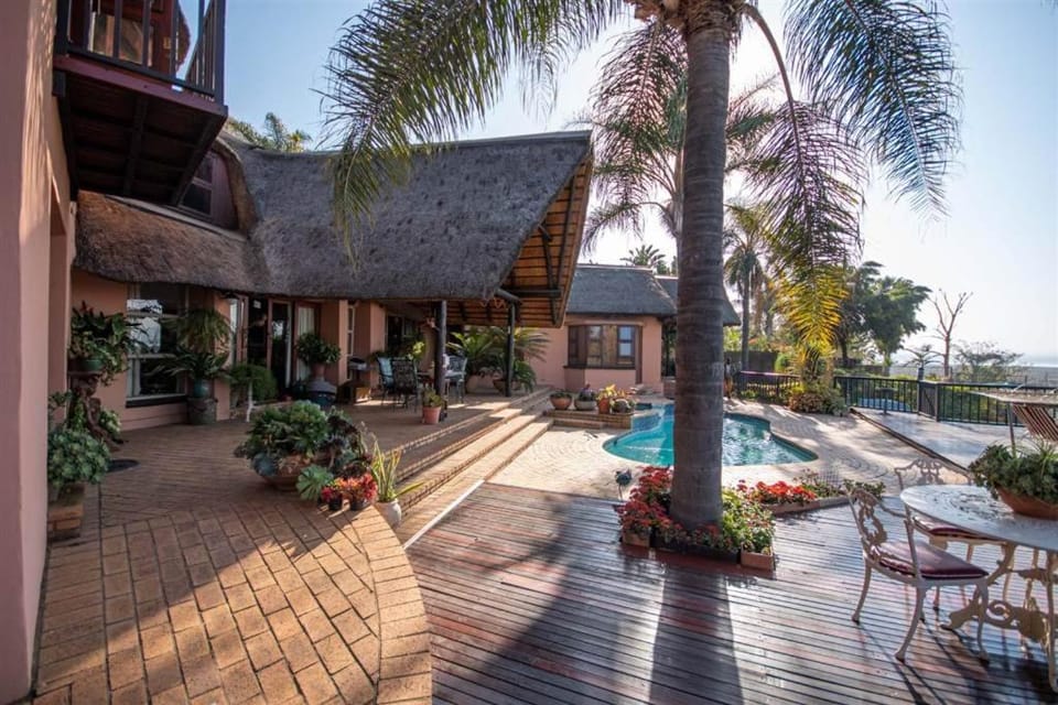 Marina Views Guesthouse Bed and Breakfast in Gauteng