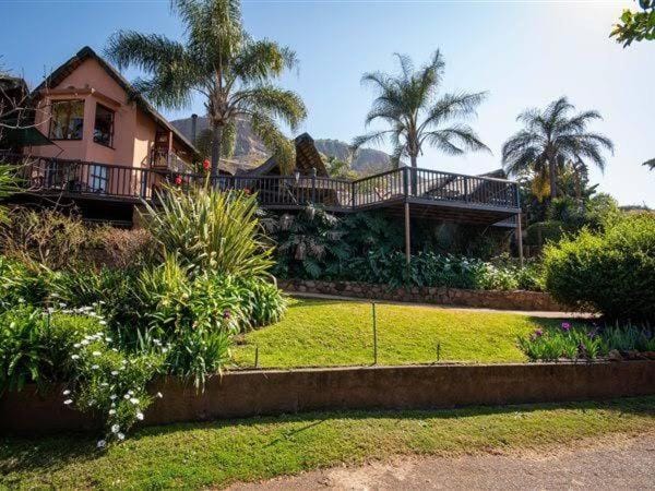 Marina Views Guesthouse Bed and Breakfast in Gauteng