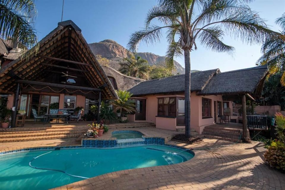 Marina Views Guesthouse Bed and Breakfast in Gauteng