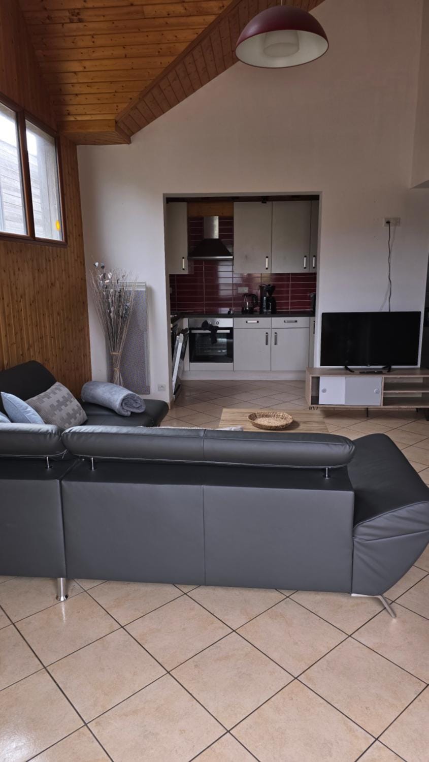 Cottage Le Pélican 3 chambres, à 5 minutes du Mont St Michel House in Brittany