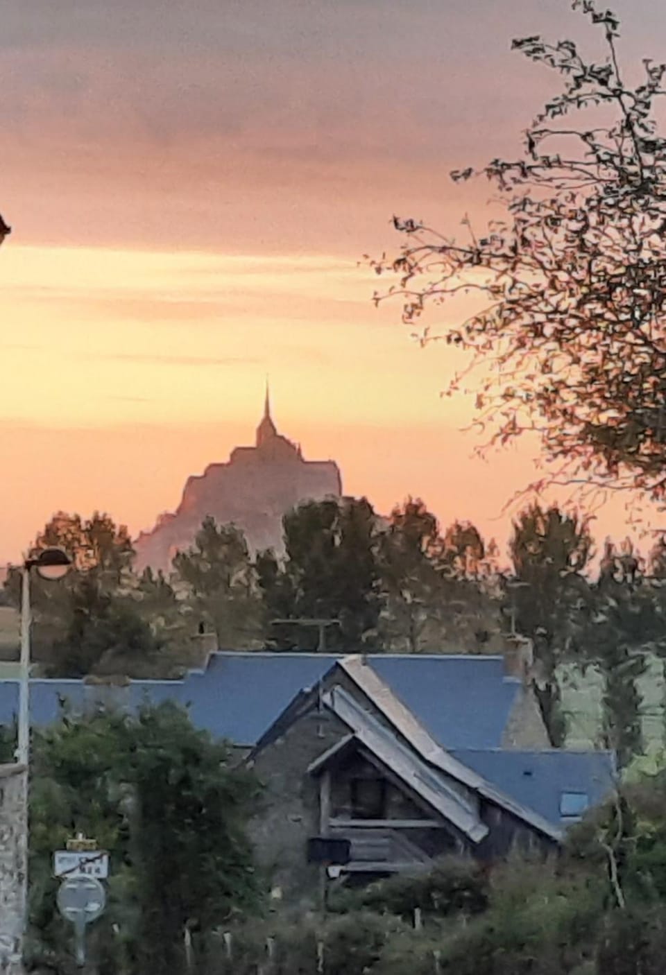 Cottage Le Pélican 3 chambres, à 5 minutes du Mont St Michel House in Brittany