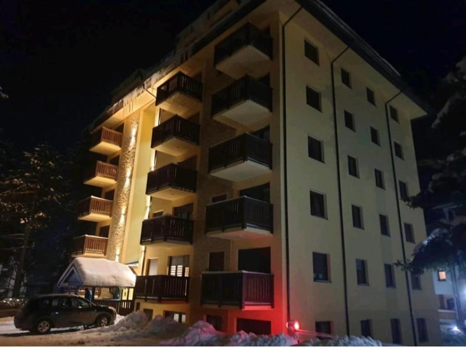 Apartment Vienna 2 Apartment in Zlatibor