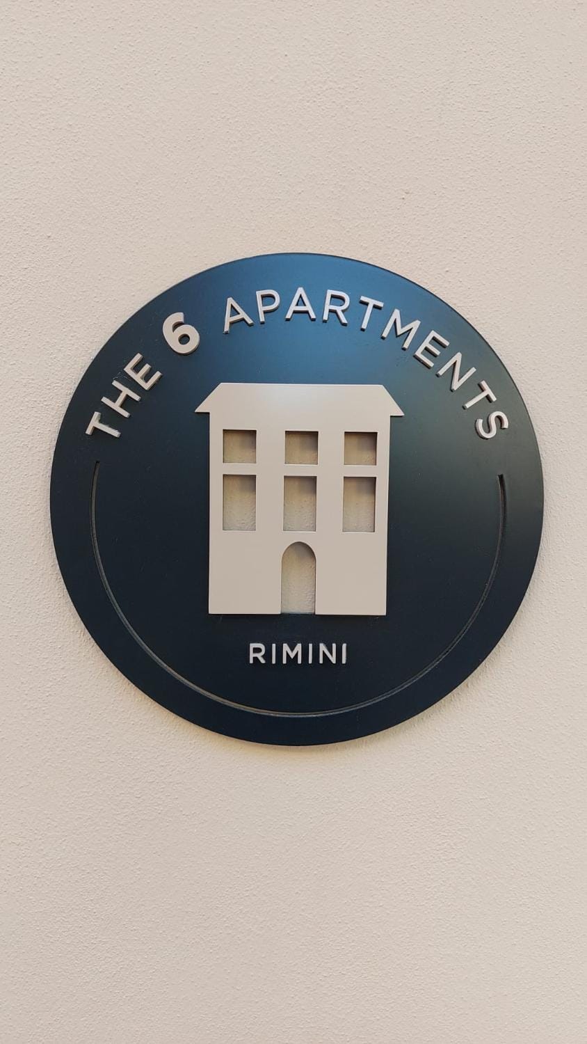 Property logo or sign