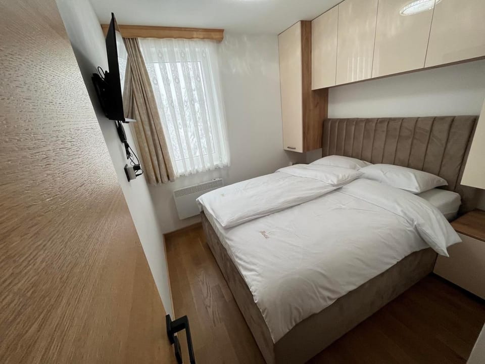 Apartman Ilinčić Jahorinska Vila Apartment in Federation of Bosnia and Herzegovina