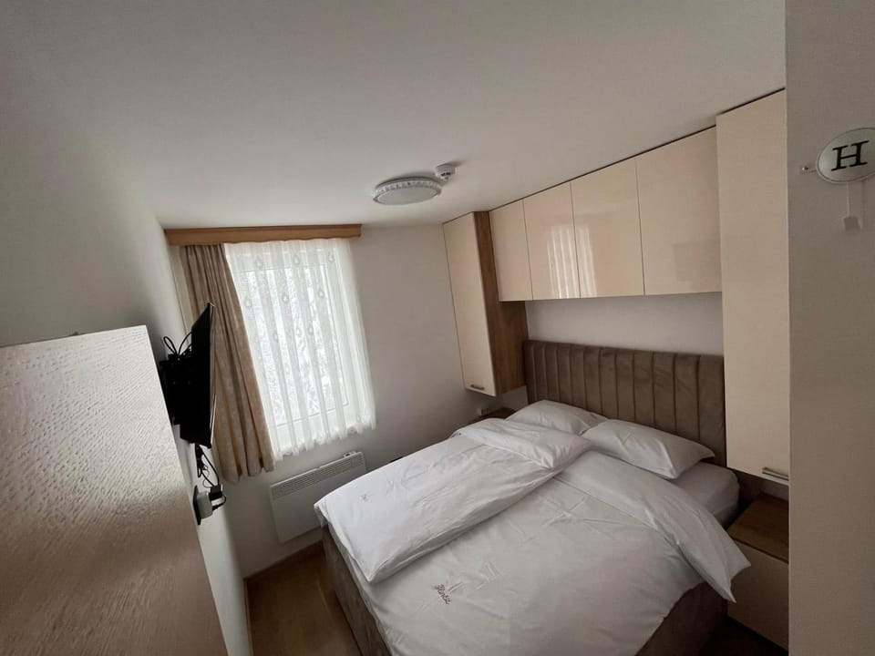 Apartman Ilinčić Jahorinska Vila Apartment in Federation of Bosnia and Herzegovina