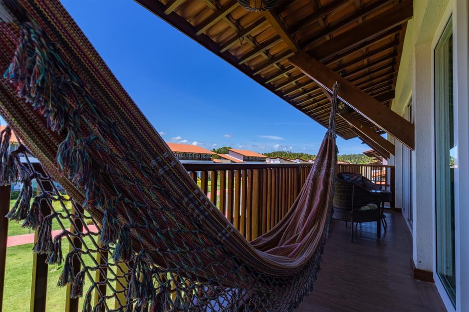 Day, Balcony/Terrace