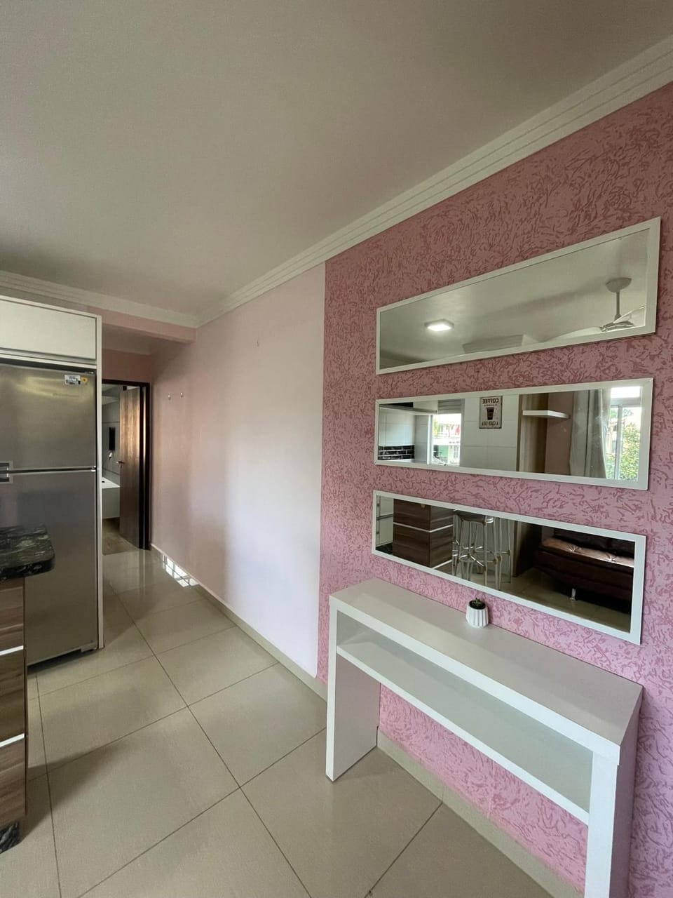 Residencial Nicole Apartment in Florianopolis