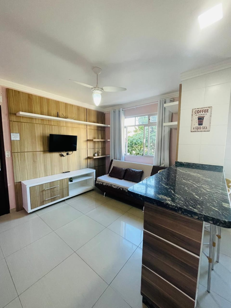Residencial Nicole Apartment in Florianopolis