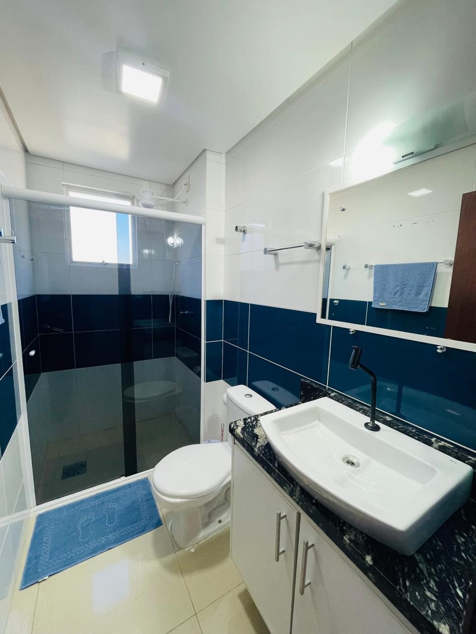 Residencial Nicole Apartment in Florianopolis
