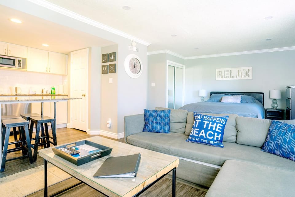 Updated Blue Mountain Studio @ North Creek Resort House in Grey Highlands