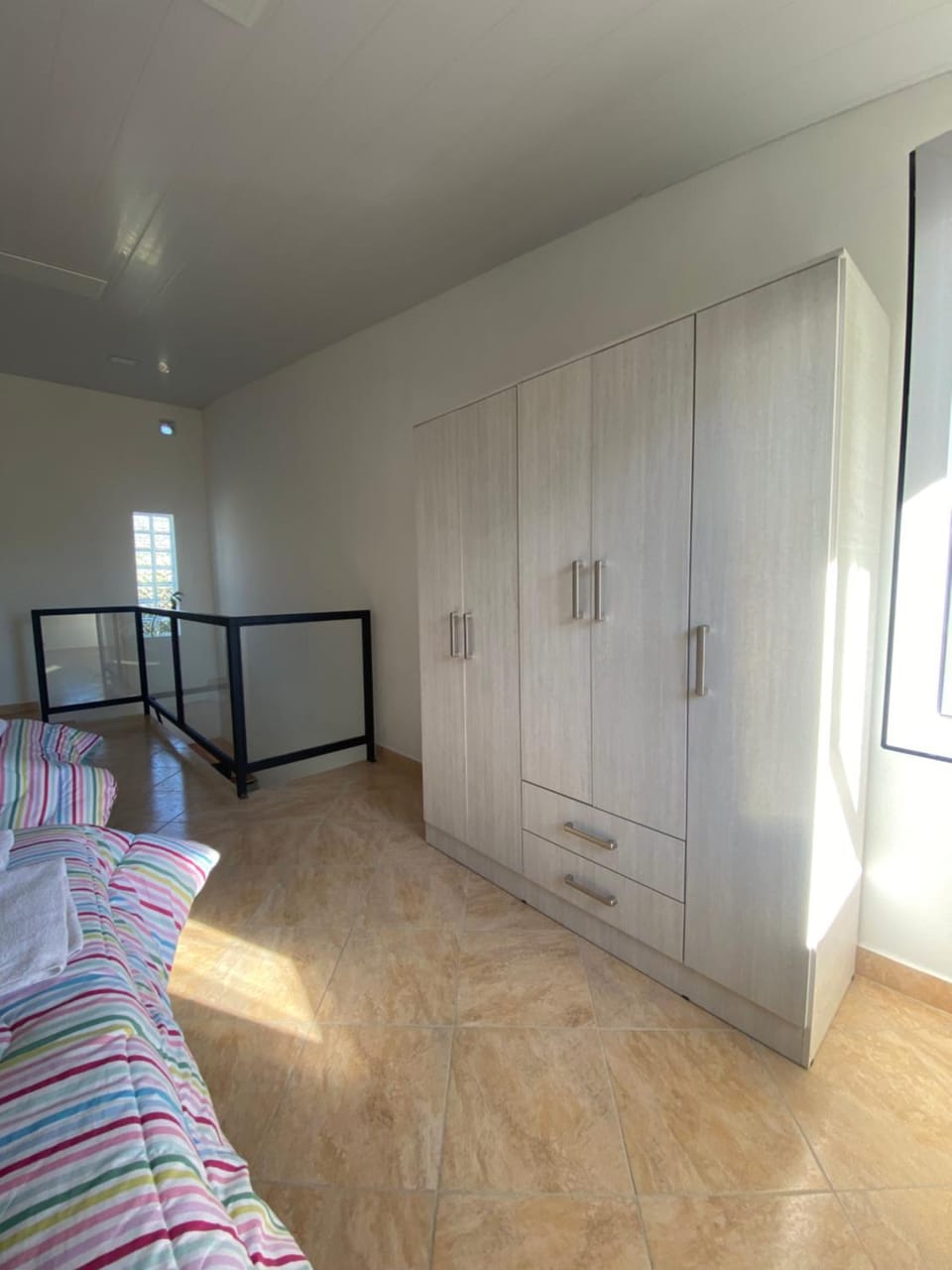 Ganesha5 Apartment in Esquel