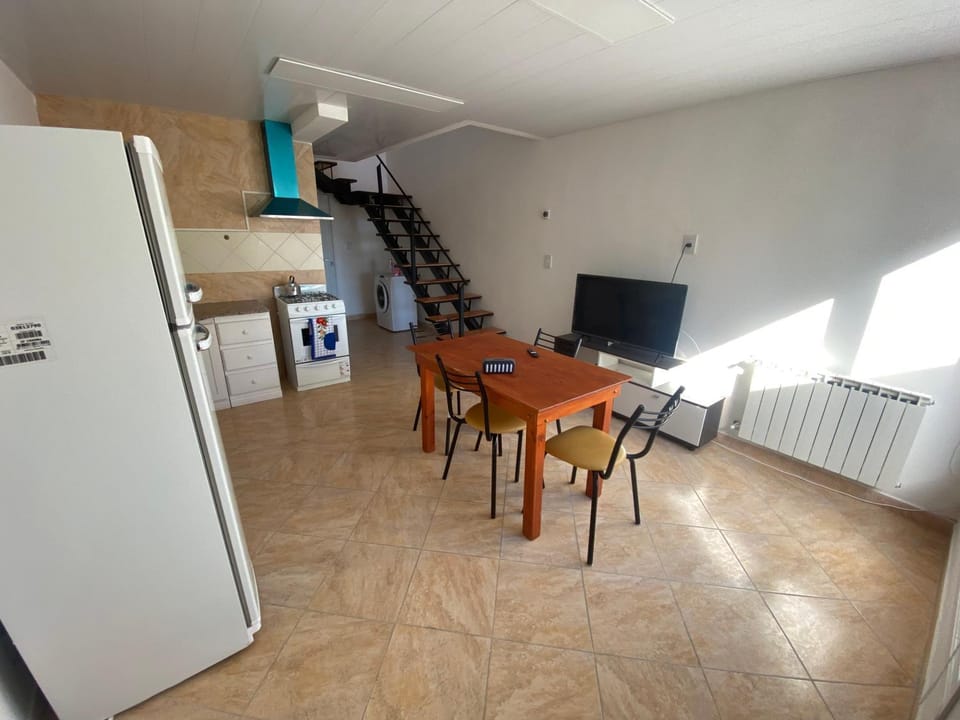 Ganesha5 Apartment in Esquel