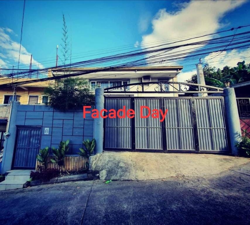 McHanns Place Bed and Breakfast in Antipolo
