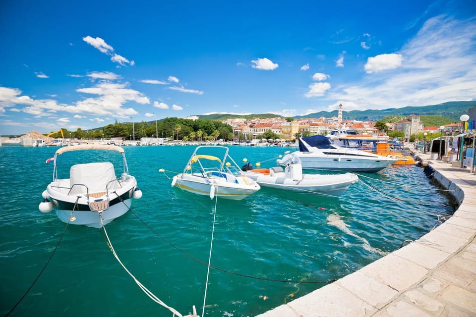 Summer, Sea view