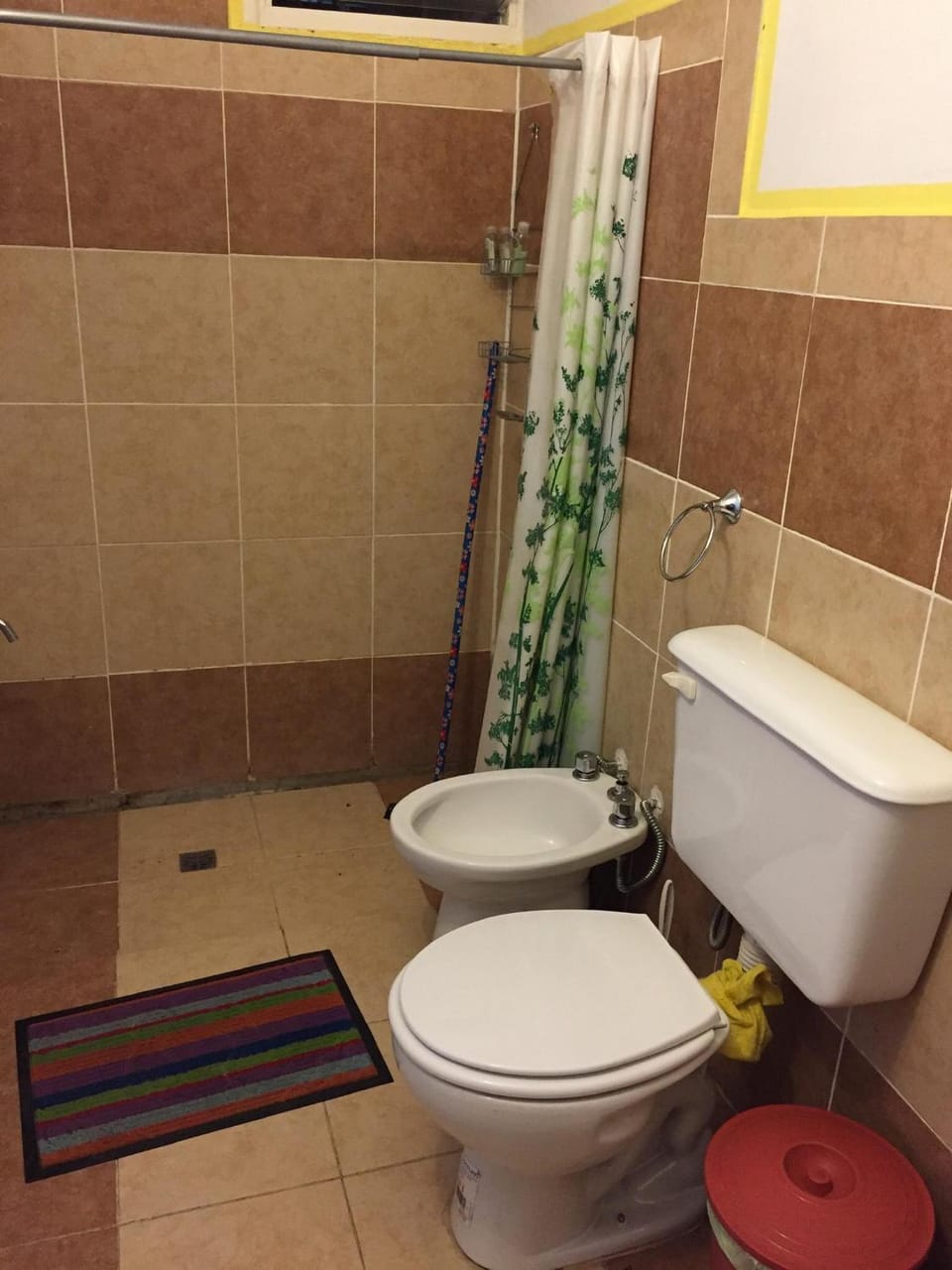 ALOJAMIENTO SERRANO Apartment in Villa Giardino