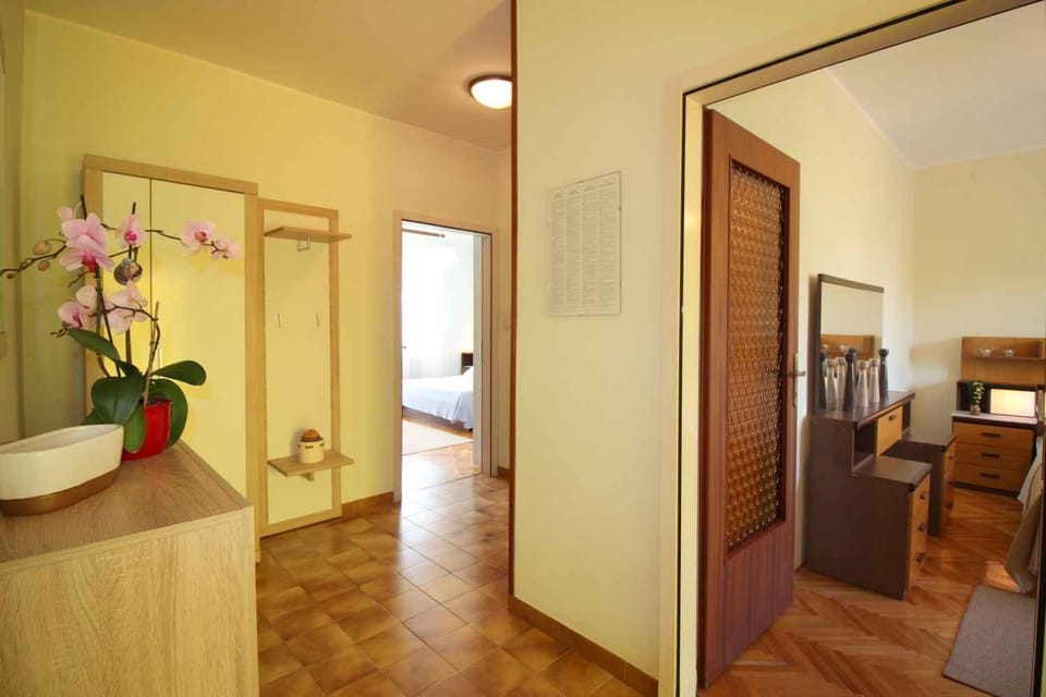 Apartment in Funtana - Istrien 42191 Apartment in Istria County