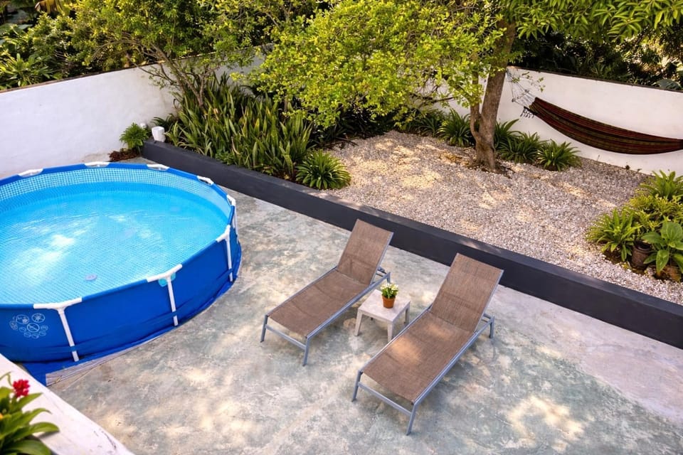 Quiet Apartment, 3 Minutes From The Beach, 24H Security, Excellent Internet Apartment in Puerto Plata