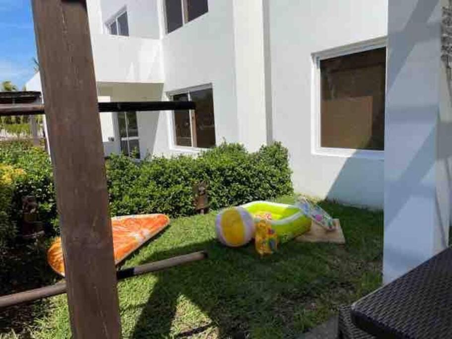 Wave nSea Monterrico Apartment in Santa Rosa Department