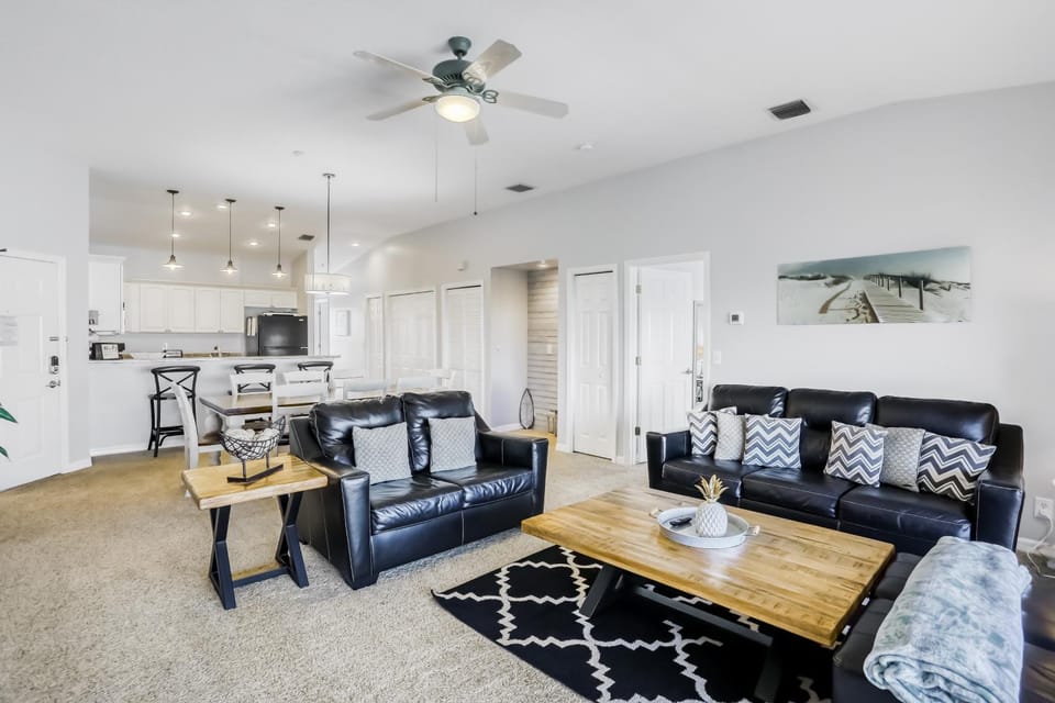 Gulf Getaway House in Indian Shores